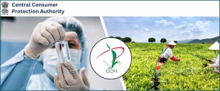 CCPA issued notices to Amazon, Flipkart, Meesho, and JioMart over the alleged sale of herbicide products